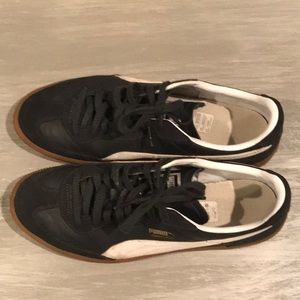 Puma Super Liga sneakers size 10.5